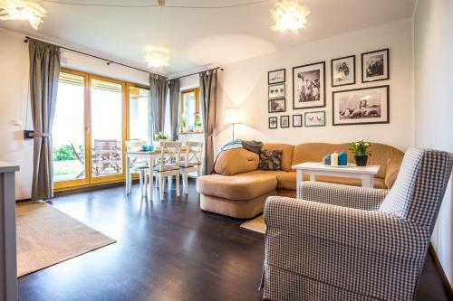 Apartamenty Kierpc�wka Zakopane