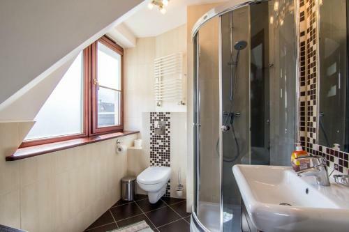 Apartament Literacki Zakopane