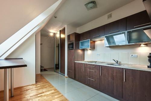 Apartament Alex