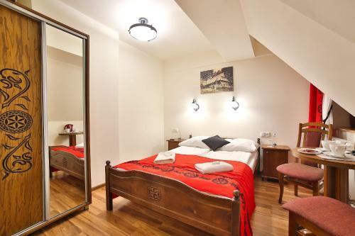 Hostal Grand Podhale Resort&spa