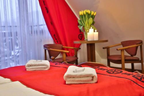 Hostal Grand Podhale Resort&spa