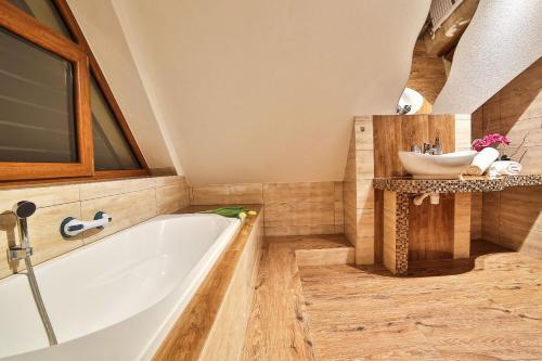 Hostal Grand Podhale Resort&spa