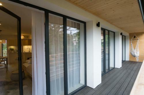 Apartamenty Butikowe Zakopane