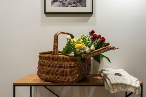 Apartamento Willa Jarosta