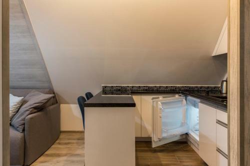 Udanypobyt Apartament Zamoyskiego