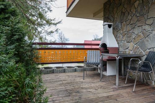 Apartamenty Tatry - Ski&spa