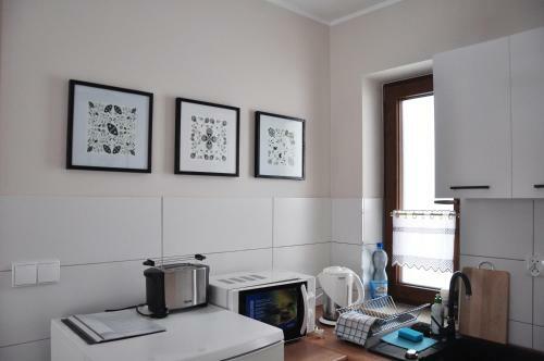 Apartamenty Jszi