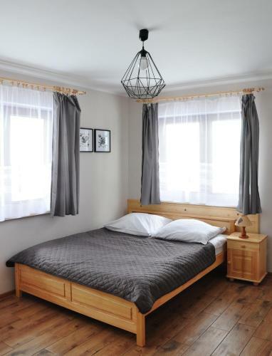 Apartamenty Jszi