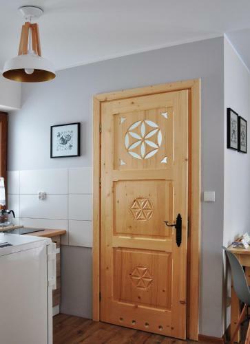 Apartamenty Jszi