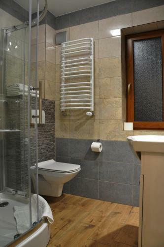 Apartamenty Jszi