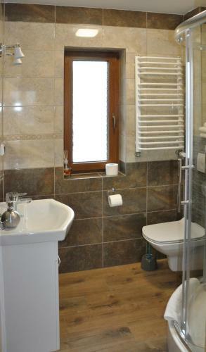Apartamenty Jszi