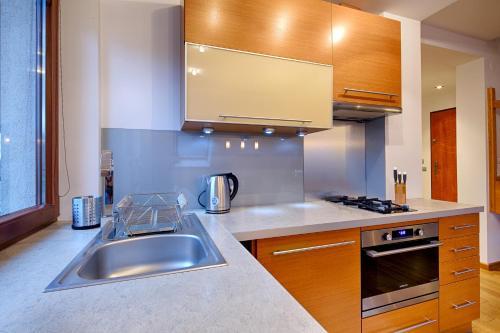Apartament Ogrody G�rskie