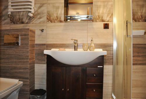 Msc Apartments Honeysun