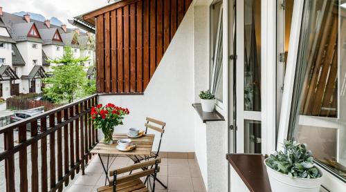 Apartamento Rent Like Home - Za Cieszyniank? 4