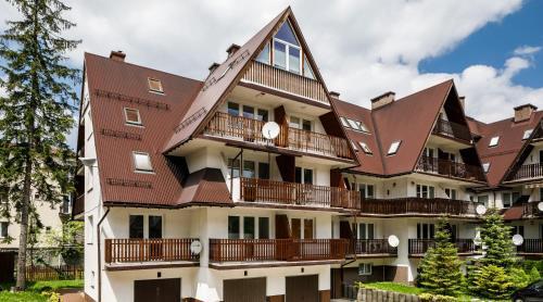Apartamento Rent Like Home - Za Cieszyniank? 4