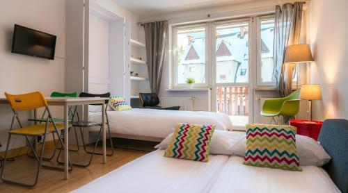 Apartamento Rent Like Home - Za Cieszyniank? 4