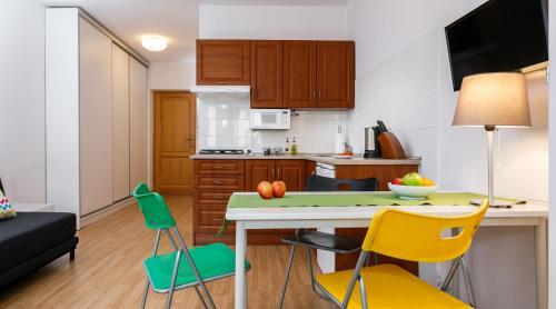 Apartamento Rent Like Home - Za Cieszyniank? 4