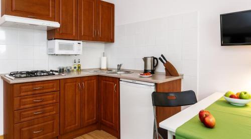 Apartamento Rent Like Home - Za Cieszyniank? 4