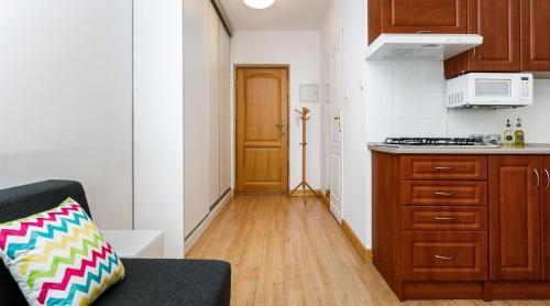 Apartamento Rent Like Home - Za Cieszyniank? 4
