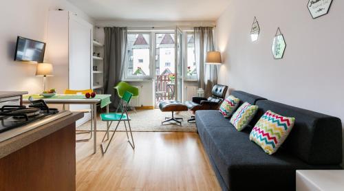 Apartamento Rent Like Home - Za Cieszyniank? 4