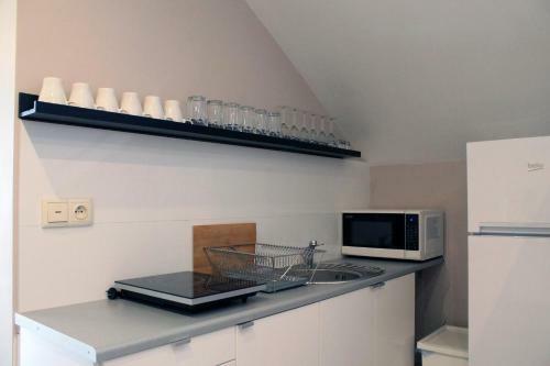 Apartamento Loft Rooms