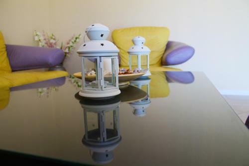 Apartamento Loft Rooms