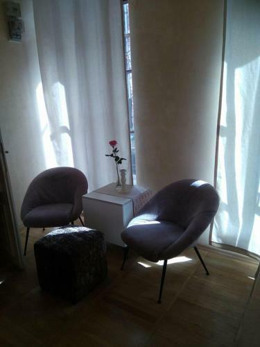 Apartament Na Star�wce Skarbiec Wina