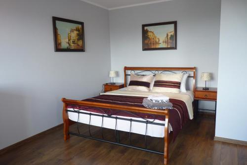 Apartament M?y?ska