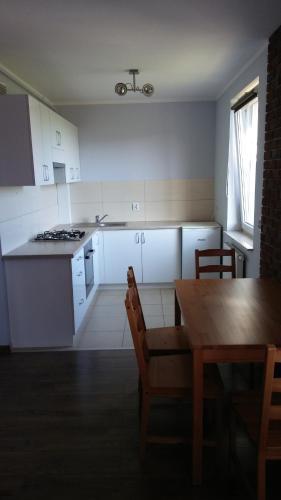Apartament M?y?ska