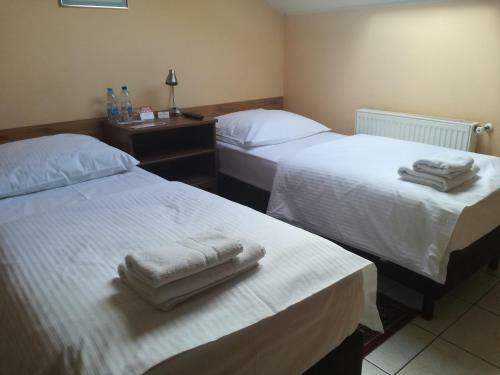 Hotel Villa Minerva