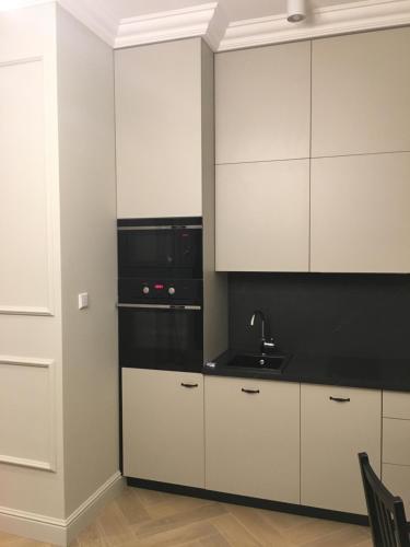 Apartamenty Platinum Loft