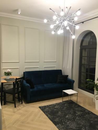 Apartamenty Platinum Loft