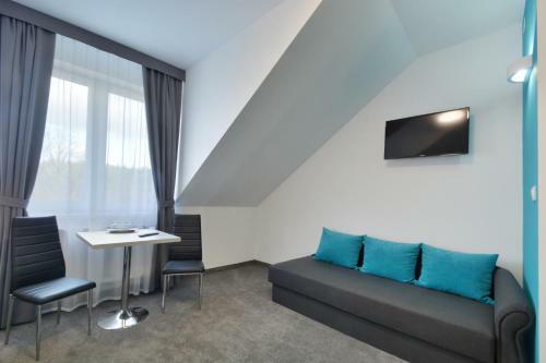 Hotel Roztocze