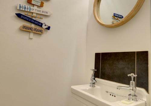 Apartamento Gwelfor