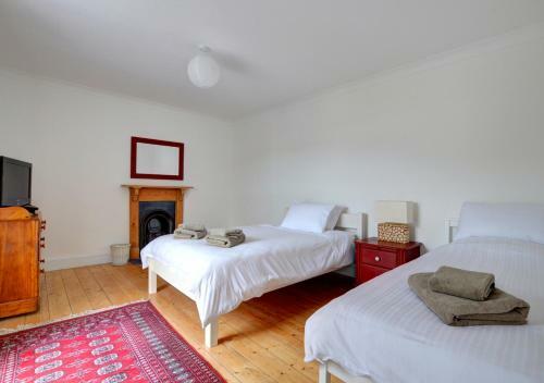 Apartamento Gwelfor