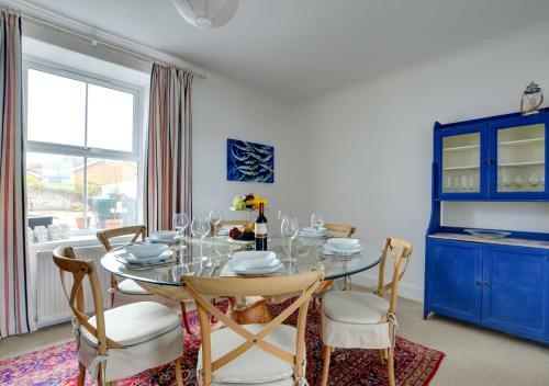 Apartamento Gwelfor