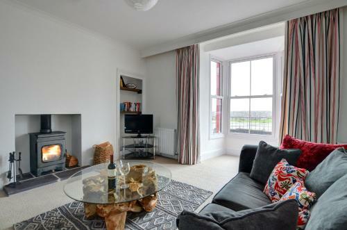 Apartamento Gwelfor