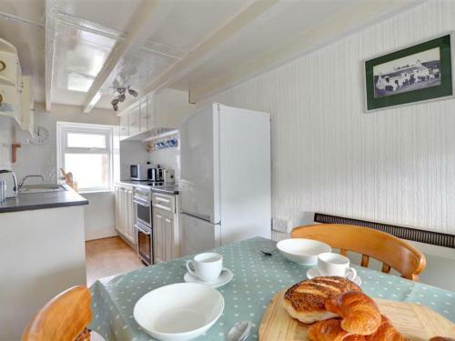 Holiday Home Glandon