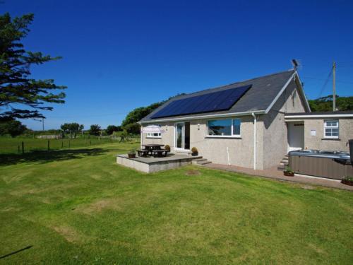 Holiday Home Bryiel