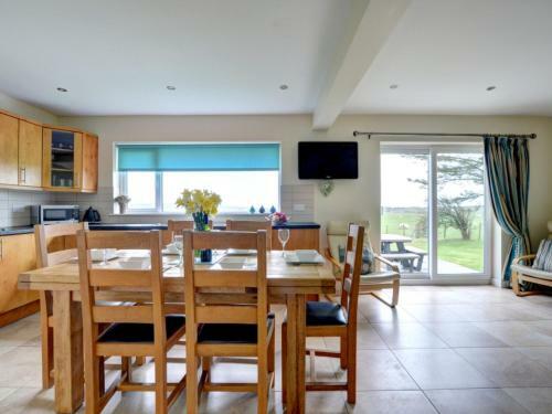 Holiday Home Bryiel