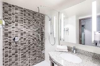 Hotel Hampton By Hilton Aberdeen Airport