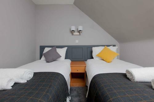 Citi Hotel Aberdeen