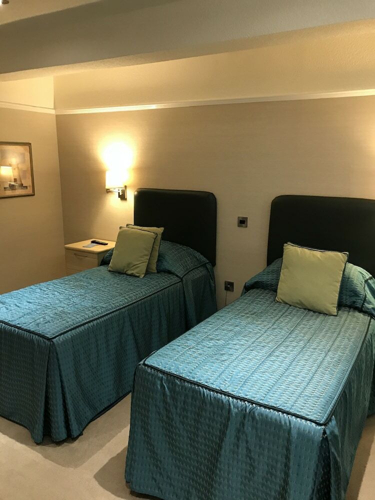 Trefeddian Hotel