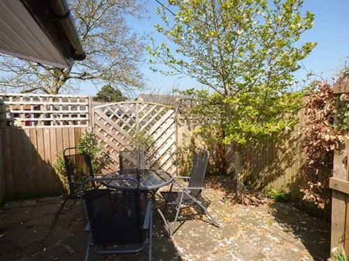 Rectory Cottage, Abergavenny