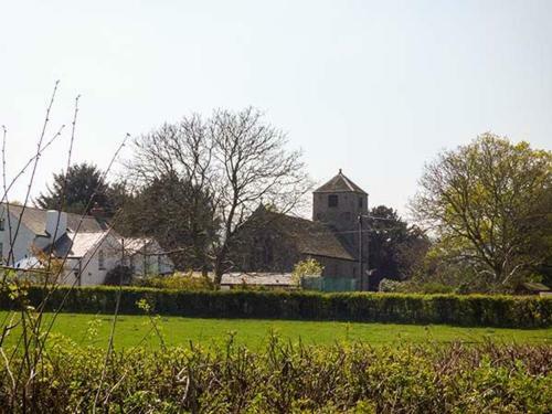 Rectory Cottage, Abergavenny