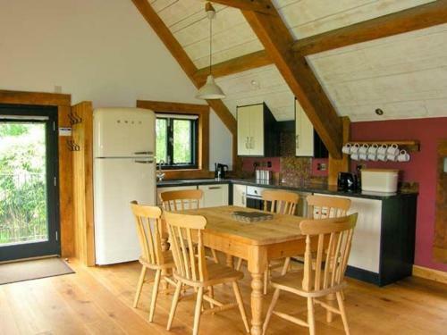 The Granary, Abergavenny