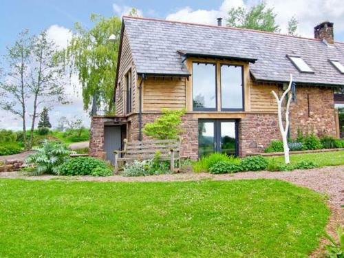 The Granary, Abergavenny