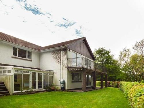 Treetops, Abergavenny