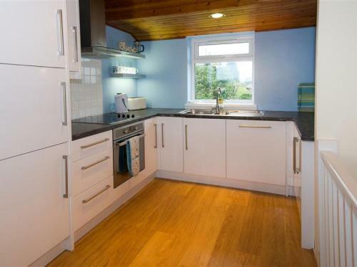 Spacious Holiday Home In Abersoch Britain With Sun Terrace