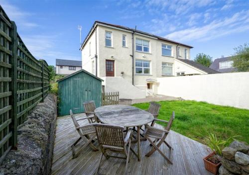 Apartamento Gwelfryn